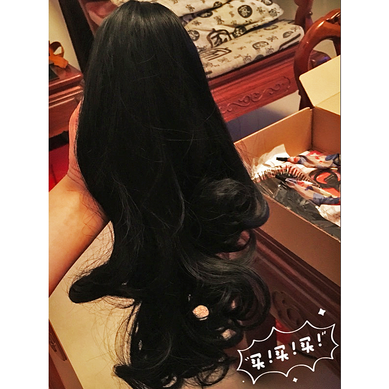 正品[渐变发片]发片评测 挠脚吧发片图片