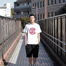 宽松薄款 恶搞clot潮牌T恤男 纯棉圆领短袖 夏季学生大码 陈冠希同款