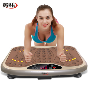 赛锐卡懒人甩脂机