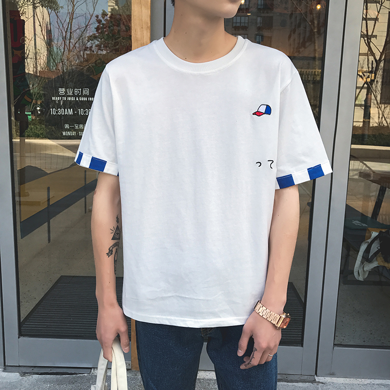 推荐最新品牌男装货源 男装品牌折扣店货源信