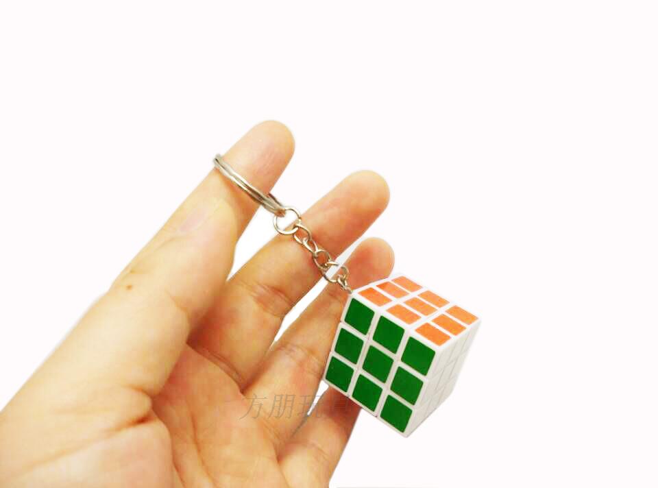 正品[魔方最简单的公式]最简单魔方公式口诀评