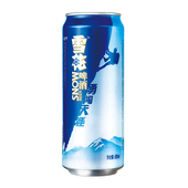 单罐装 勇闯天涯 天猫超市 500ml 雪花啤酒