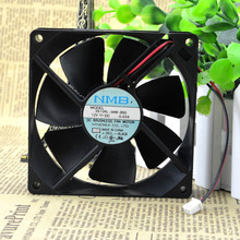 B59 UPS专用风扇 山特3K 0.43A 9225 正品 12V 3610KL B50 04W NMB