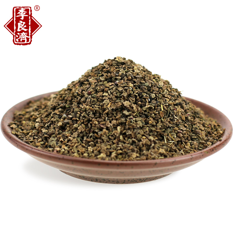 李良济 地肤子 地葵 千头子 地麦 100g 【散装】