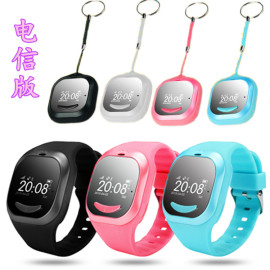 推荐最新儿童手机电话手表电信 电信儿童手表