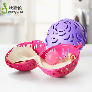 文胸清洗球内衣护洗袋