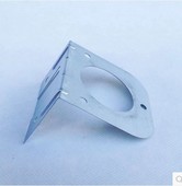 1101K 5101J报警灯支架 5101 1101J 警报灯声光警示灯支架1101