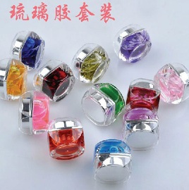 [qq 琉璃]评价 qq自由幻想琉璃碎片怎么样