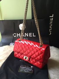 [香奈儿2.55 款]评价 香奈儿2.55经典款图怎么样