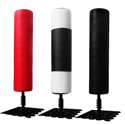 沙包人型出气筒立体宣泄器材散打练功站立式人