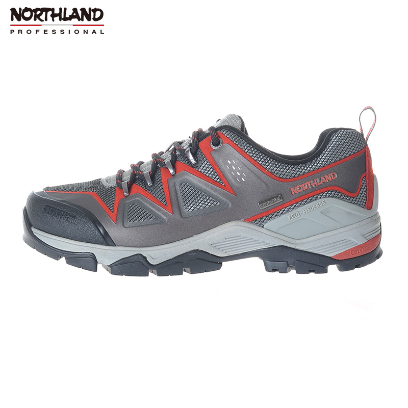 Northland徒步鞋价格_Northland徒步鞋怎么样_