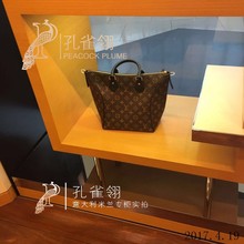 经典 女士手包 Vuitton路易威登lv2017春夏新款 Louis