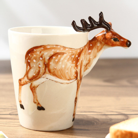 [水杯陶瓷]评价 陶瓷水杯翻翻译英文怎么样