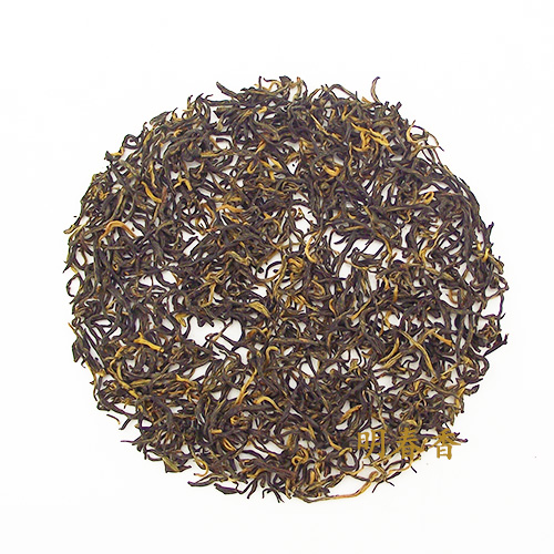 金骏眉红茶特级武夷山2016新茶春茶叶特价养生金俊眉500g散装袋装