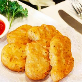 正品[元盛上校鸡块]元盛epos系统评测 图片