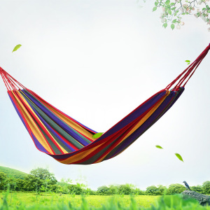 迪威诺帆布吊床