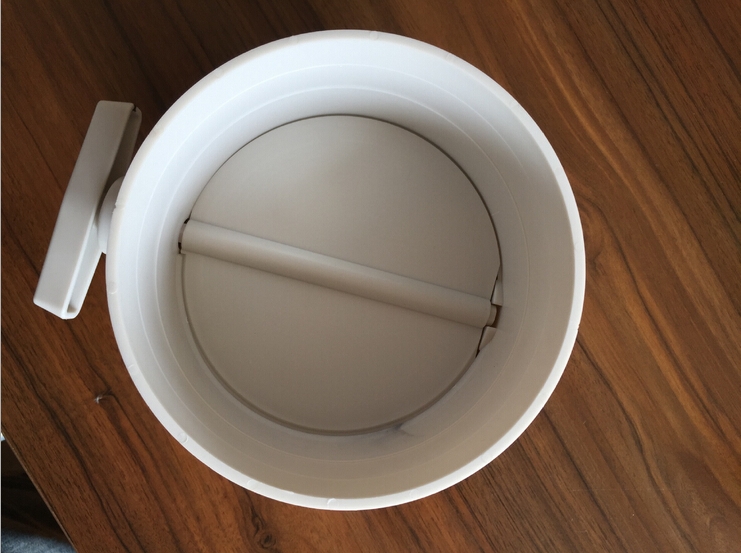 回阀]50pvc水管止回阀评测 pvc排水管止回阀图