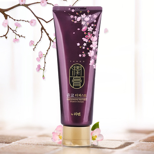 歌歌兰妮香疗黄金洗发润膏怎么样_lg洗发水润膏哪款好用_lg润膏洗发水怎么样