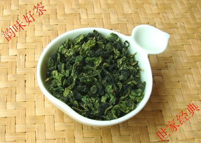 安溪铁观音/新八马/浓香型（二级）高山铁观音茶 500克 特价包邮