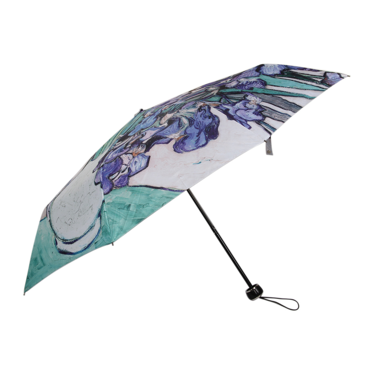 正品[油画雨伞]深圳雨伞厂家评测 雨伞的英文图