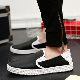 [国际男士休闲鞋品牌]评价 男士休闲鞋品牌怎么