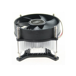 [775原装散热器]评价 i5原装散热器怎么样