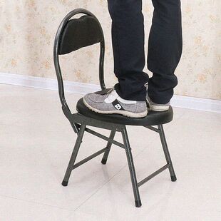 式马桶座椅孕妇坐便器可折叠家用大便椅子移动厕所蹲坑改老人便捷