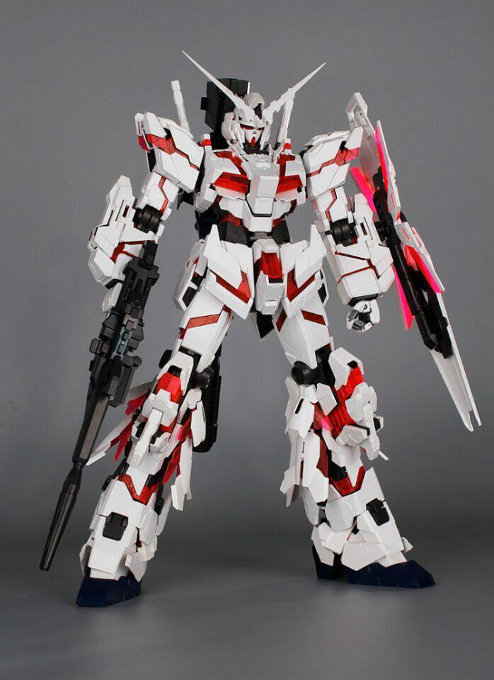 台1:60龙桃子p装兽送灯达模型 包邮 高组地拼 现货特价g独角