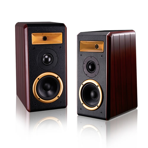 hivi/惠威 m3 家庭影院台式电脑高保真hifi书架箱木质音响音箱