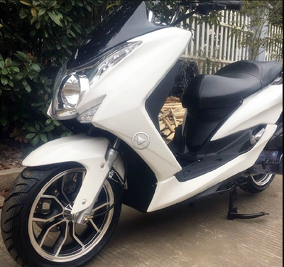 smax鴻圖新款踏板摩托車宏圖全新燃油踏板車摩托車正品金浪150cc