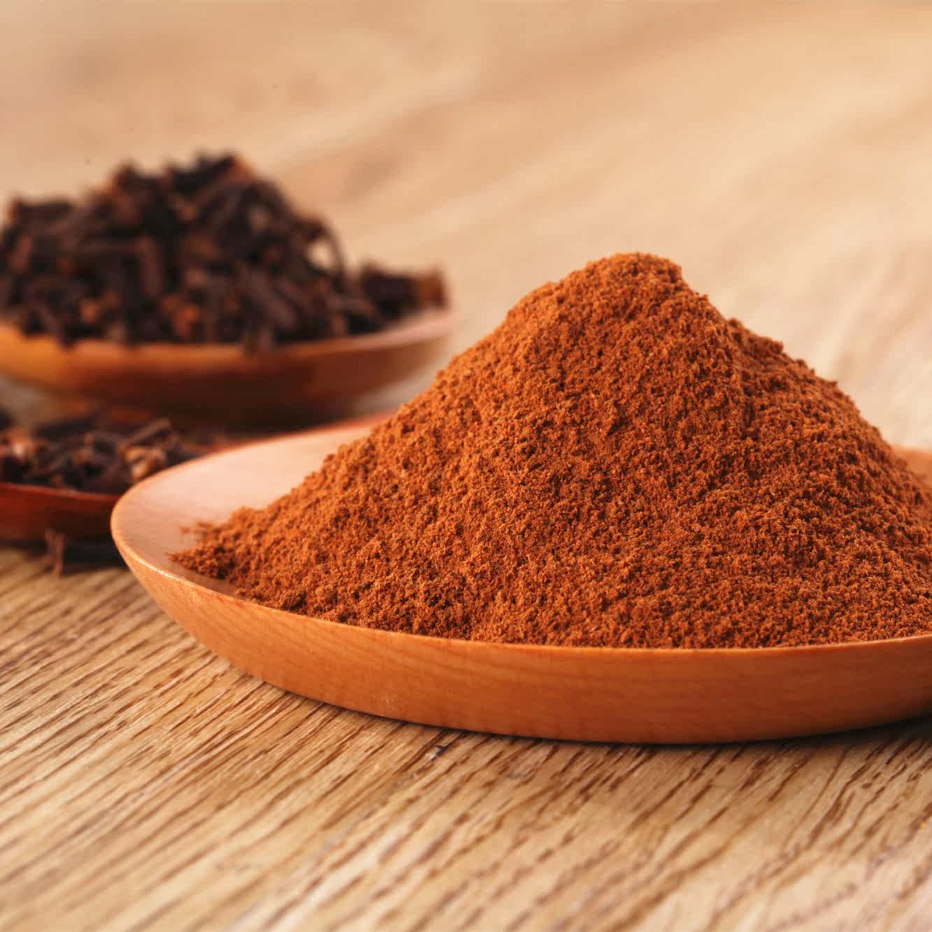 丁香粉450g大瓶装 做丁香猪排 排骨 西餐调料 香料 调味料 调味品