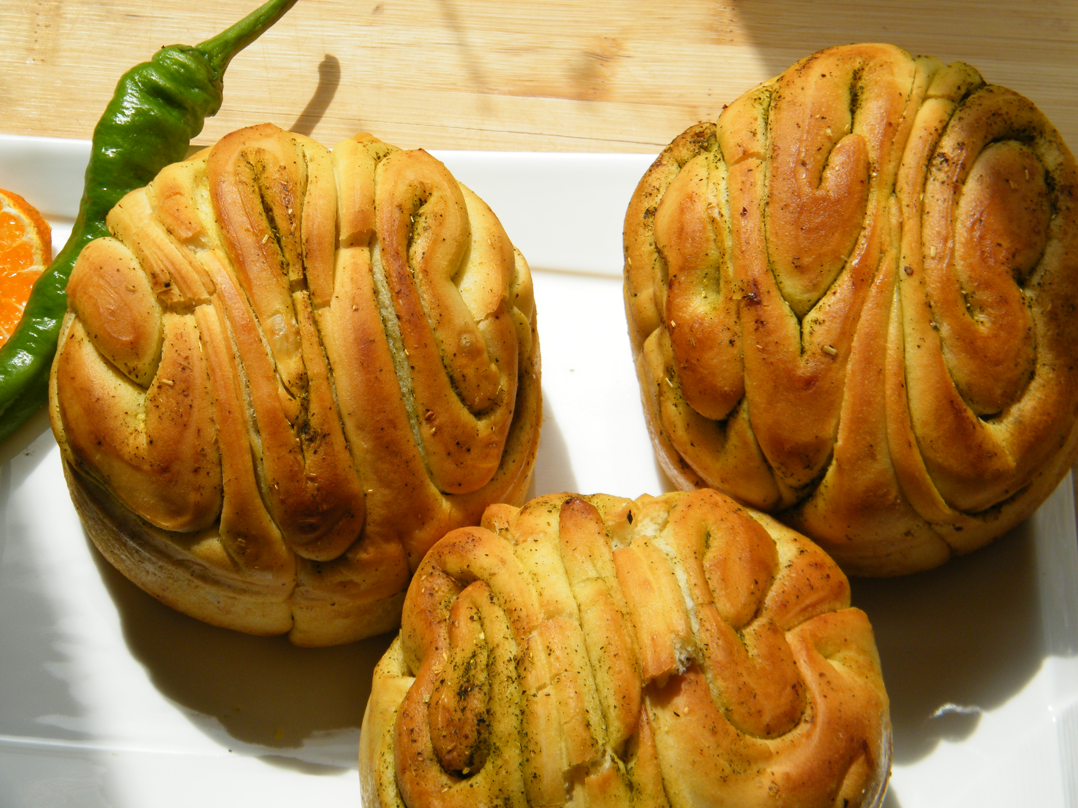 西北美食清真烤饃香豆烤饃胡麻烤饃花捲蒸饃甘肅特產特價3個包郵