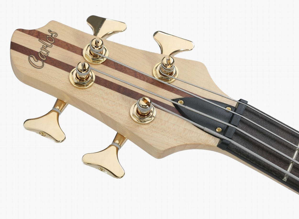 正品gainer 电贝司 m7电贝司 rockbass 桃花芯木舞台电贝斯 包邮