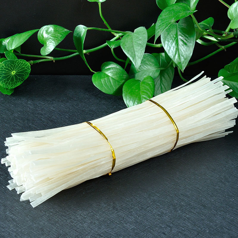 东北特产 土豆粉条(宽)火锅粉丝 500克 3袋包邮 炖酸菜有嚼头