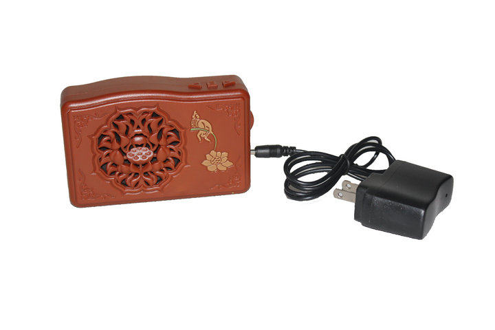 高清音质念佛机结缘大悲咒普庵咒楞严咒地藏经心经播放器播经机