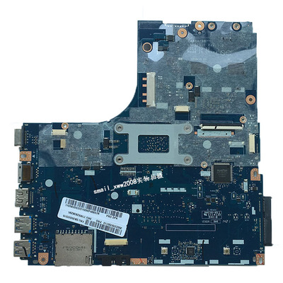 全新联想b50-45 b40-45主板la-b291板载e1 e2 a6 cpu 5b20g37215