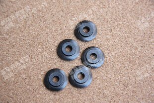 w 水管切管器刀片 管子割刀刀片 割刀轮 3-32mm