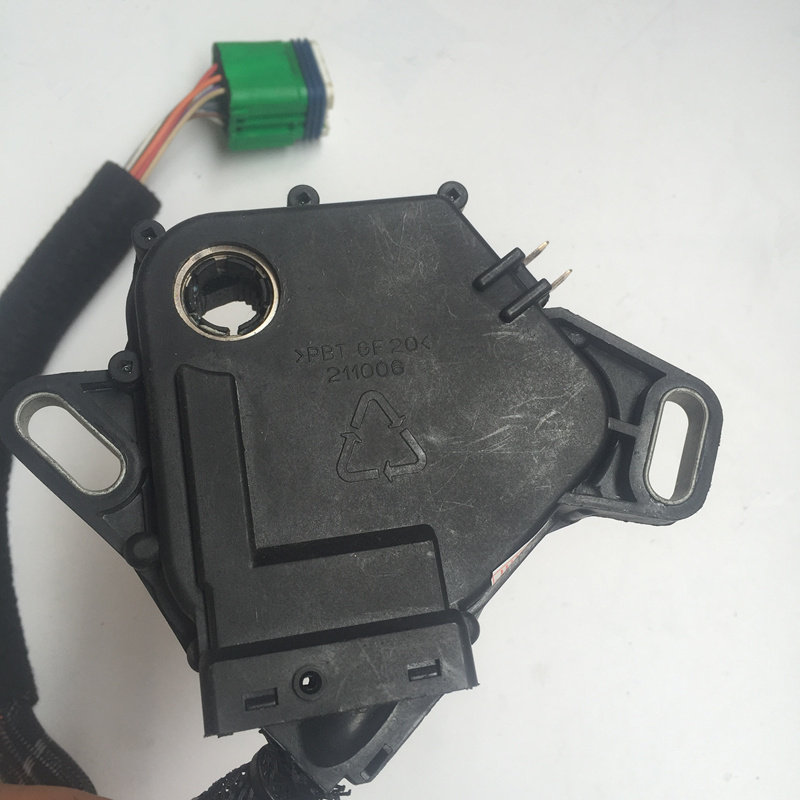 雪铁龙爱丽舍 凯旋 世嘉 标致206 207 307 408 308 档位开关正品