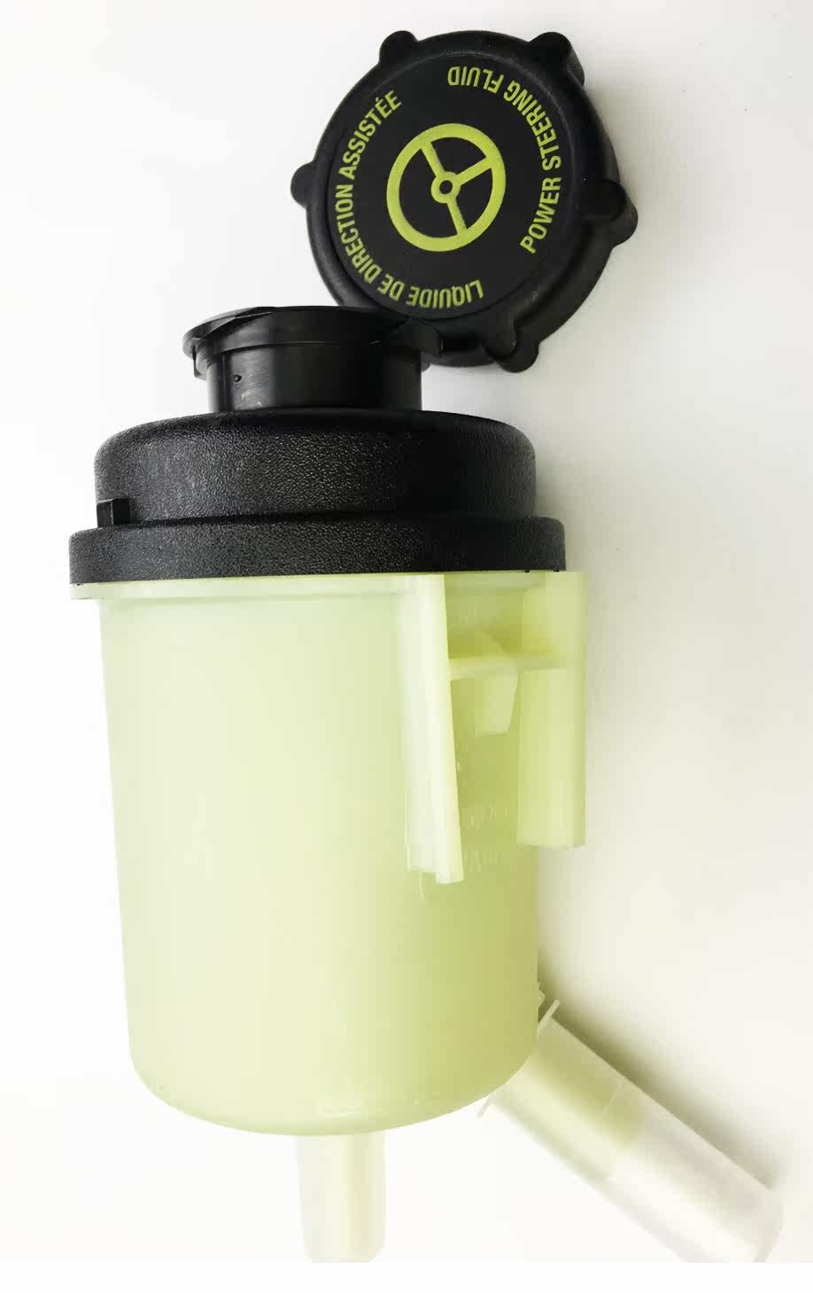 福特蒙迪欧致胜助力泵油壶s-max转向助力油壶油杯 原厂正品