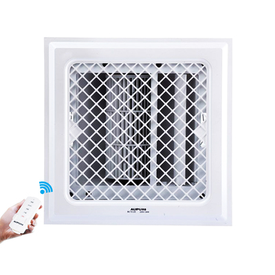 奥普换气扇厨房凉霸冷风扇排风扇家用静音抽风机吊顶嵌入式2dy