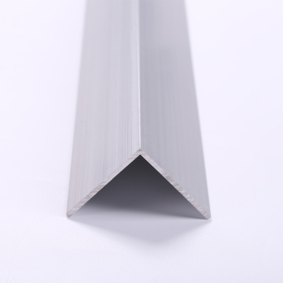 居之星铝合金收边条阳角侧边压条3cm4cm5cm大直角l形楼梯包角铝条