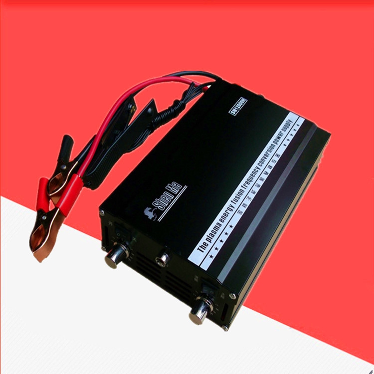 科邁爾逆變器12v24v48v轉220v500w1200w2200w家用車載電源轉換器