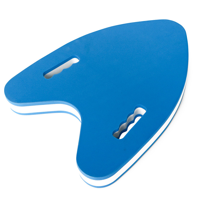 打水板游泳浮板成人加厚浮力板浮漂u形方形助泳板初学者儿童训练