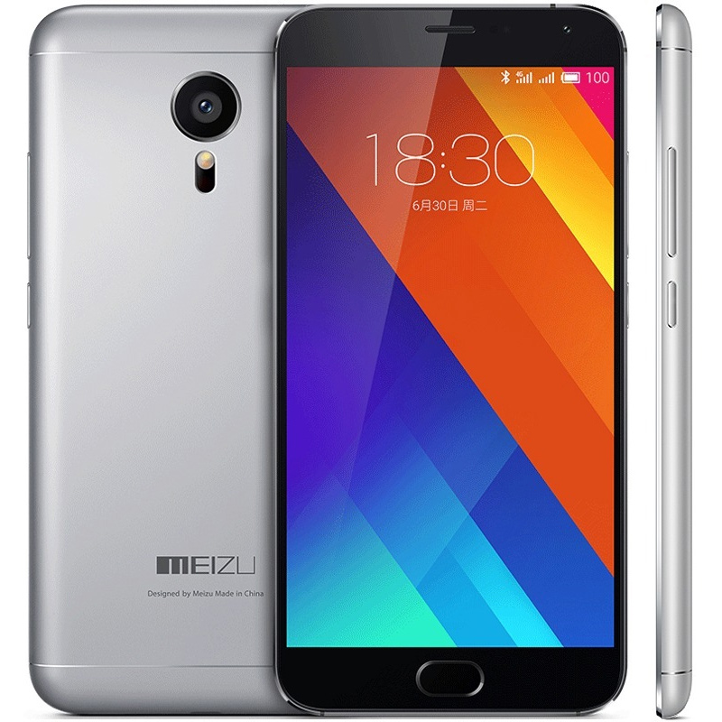 现货meizu/魅族 mx5e 32g移动联通双4g八核智能手机分期购付款