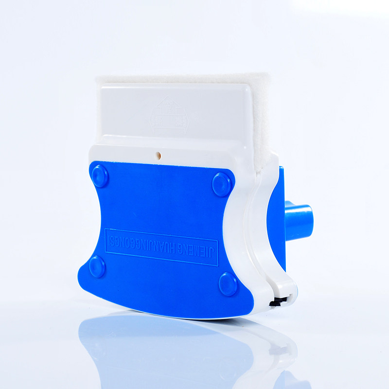 洁盟玻璃擦玻璃器中空玻璃清洁器双面擦玻璃工具调磁全能搽玻璃