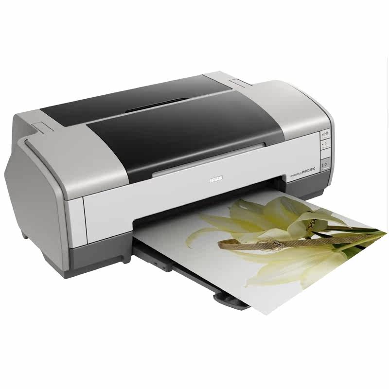 爱普生l1800墨仓式a3 打印机升级版 1390 1430 4004 促销包邮