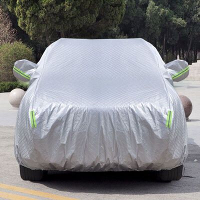 新长安欧尚专用车衣车罩7座pmv绒棉加厚防雨防晒冬季防雪汽车套