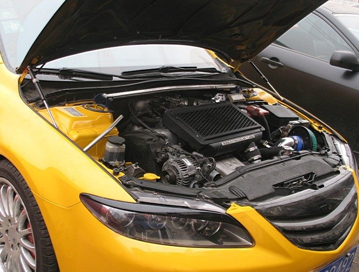 3sgte发动机 st215 雅马哈3sgte发动机