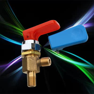 金味泉饮水机配件 不锈钢饮水机 开水器龙头 龙头控制开关 球阀