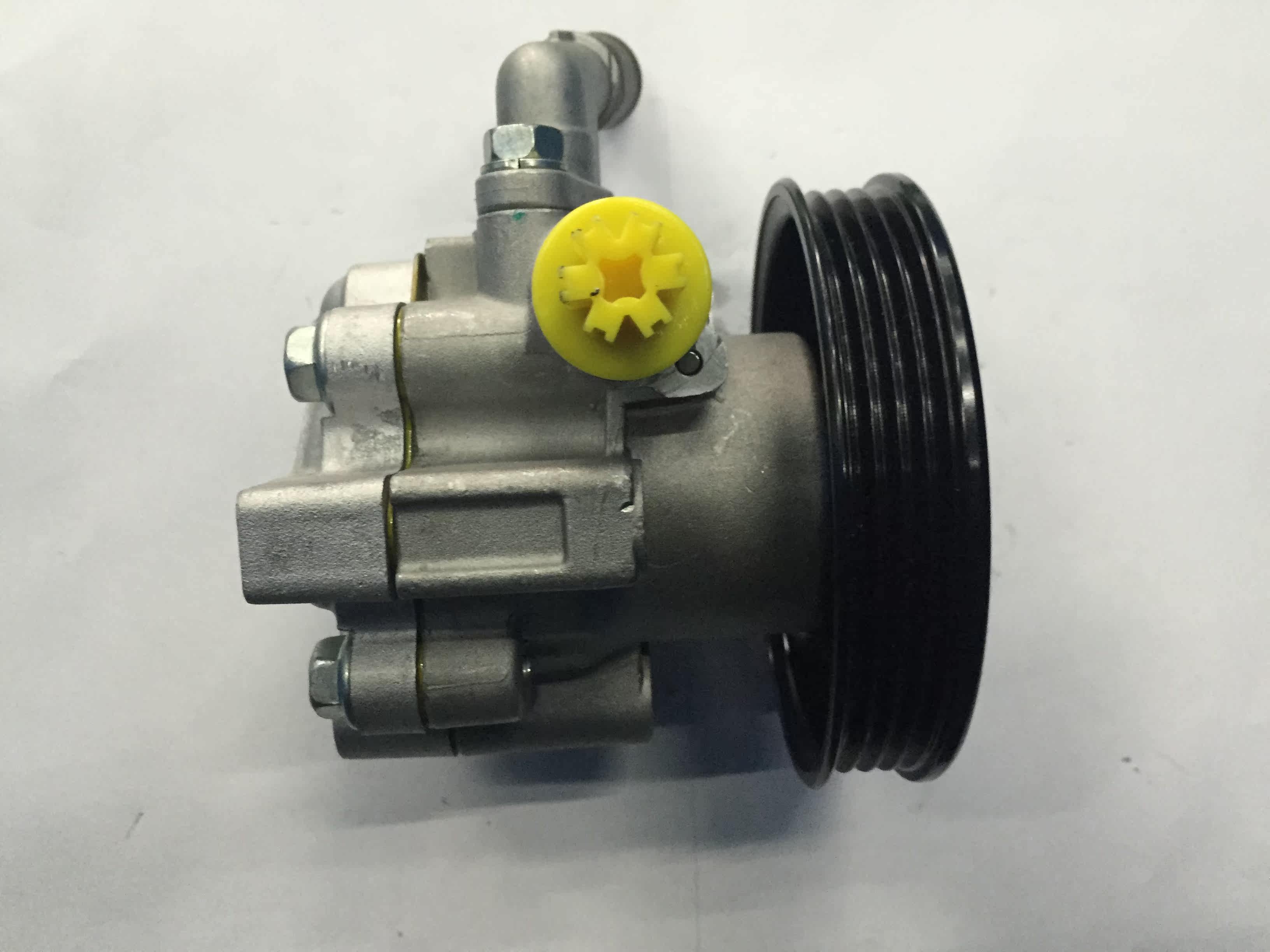 雪佛兰新赛欧方向机转向助力泵 景程 爱唯欧 乐风 科鲁兹乐乐驰